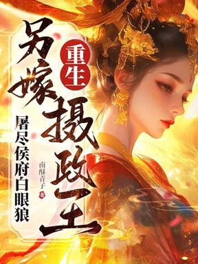 惨死生子夜，重生嫡女屠尽侯府
